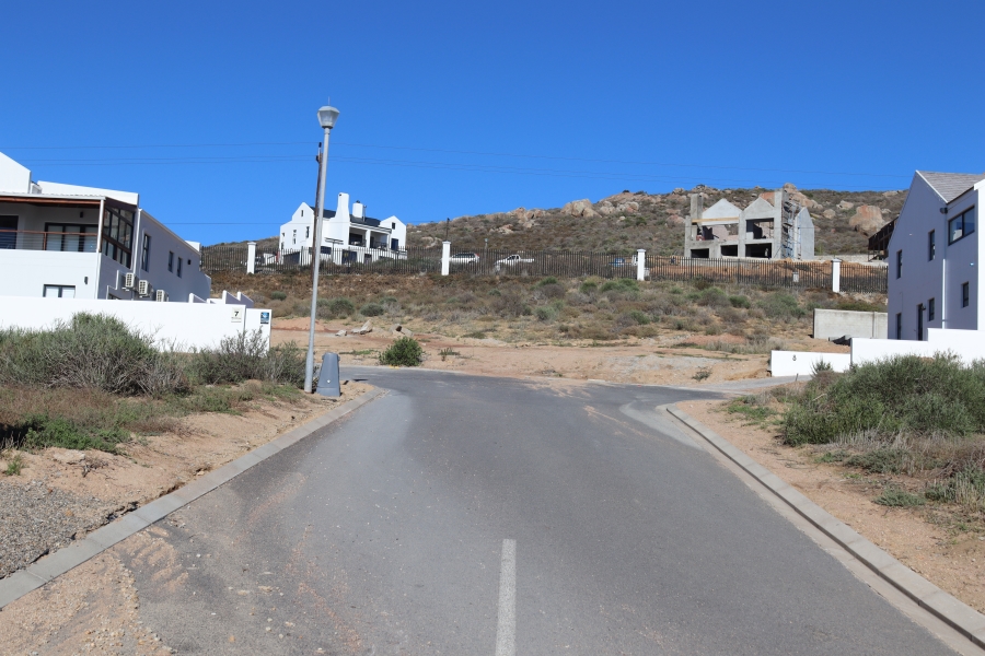 0 Bedroom Property for Sale in St Helena Views Western Cape